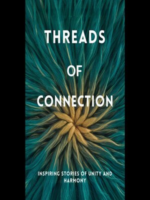 cover image of Threads of Connection
